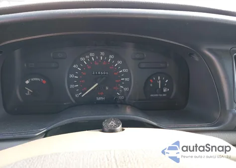 1996 Ford Contour Gl/Sport from USA, damaged, VIN 1FALP6531TK154472